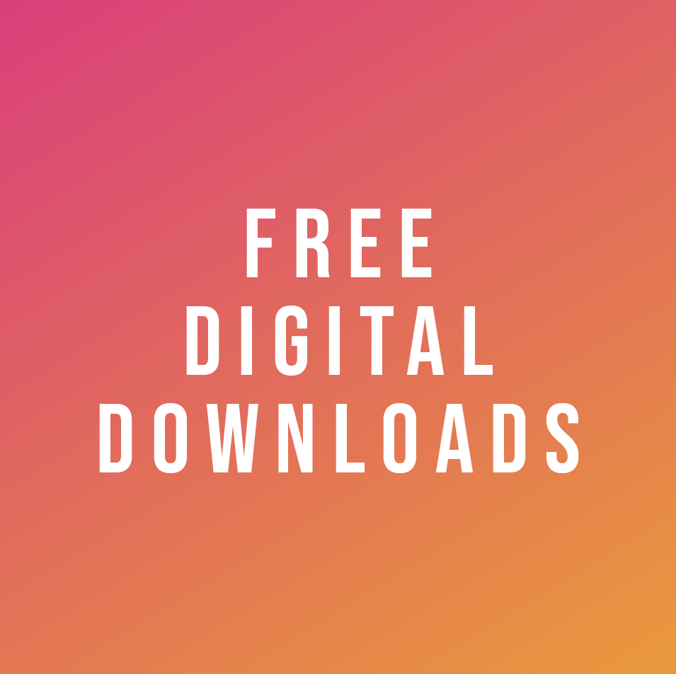 Digital Downloads