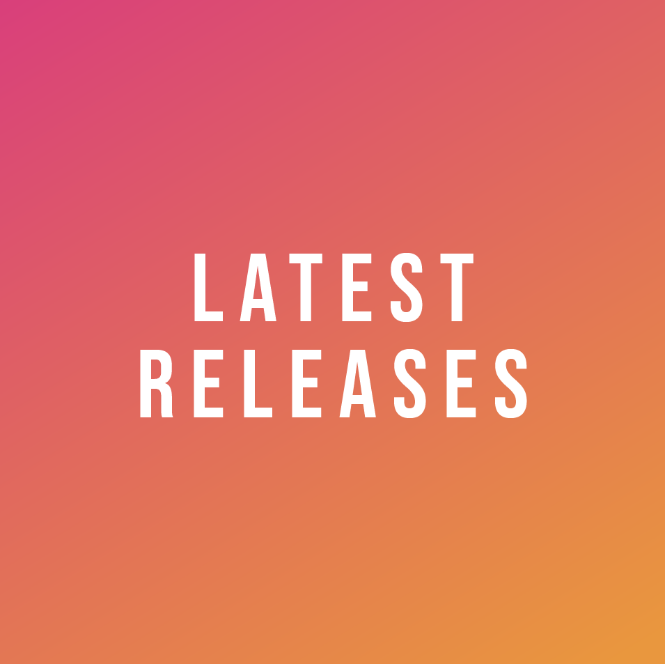 Latest Releases